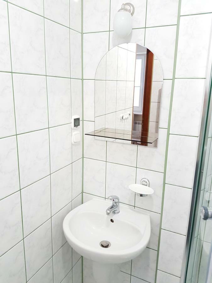 Willa Rys Krynica Zdroj Dış mekan fotoğraf