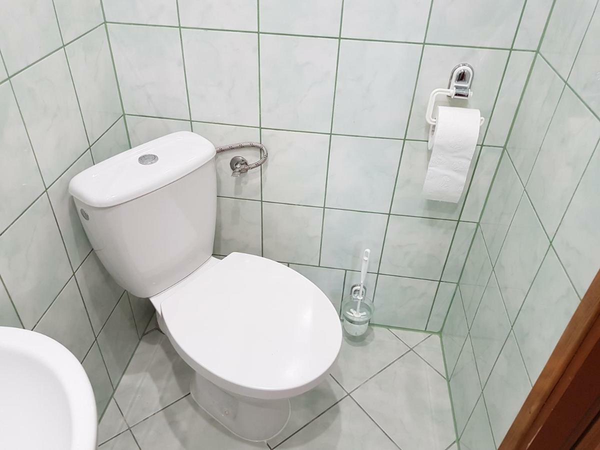 Willa Rys Krynica Zdroj Dış mekan fotoğraf